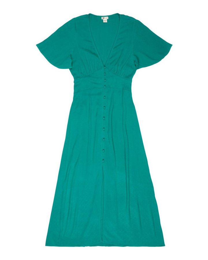 Billabong Sommerkleid Your Girl von Billabong