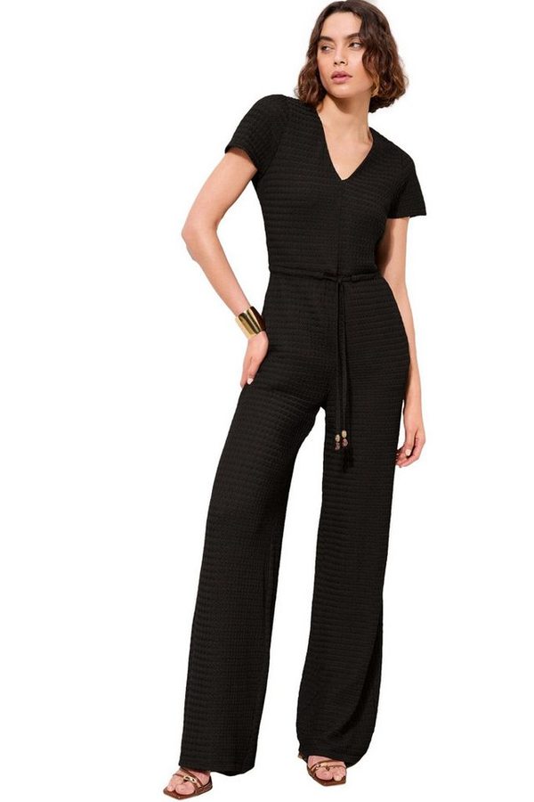 Friends Like These Jumpsuit Friends Like These Kurzarm-Jumpsuit, Regular (1-tlg) von Friends Like These
