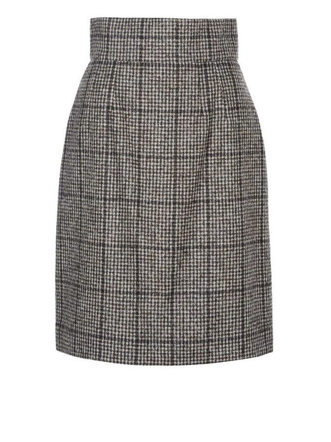 DOLCE & GABBANA Karorock DOLCE & GABBANA für Damen (1-tlg) von Dolce & Gabbana