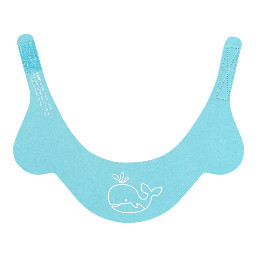 Reer Shampoo-Schutzschild MyHappyBath Cap von reer