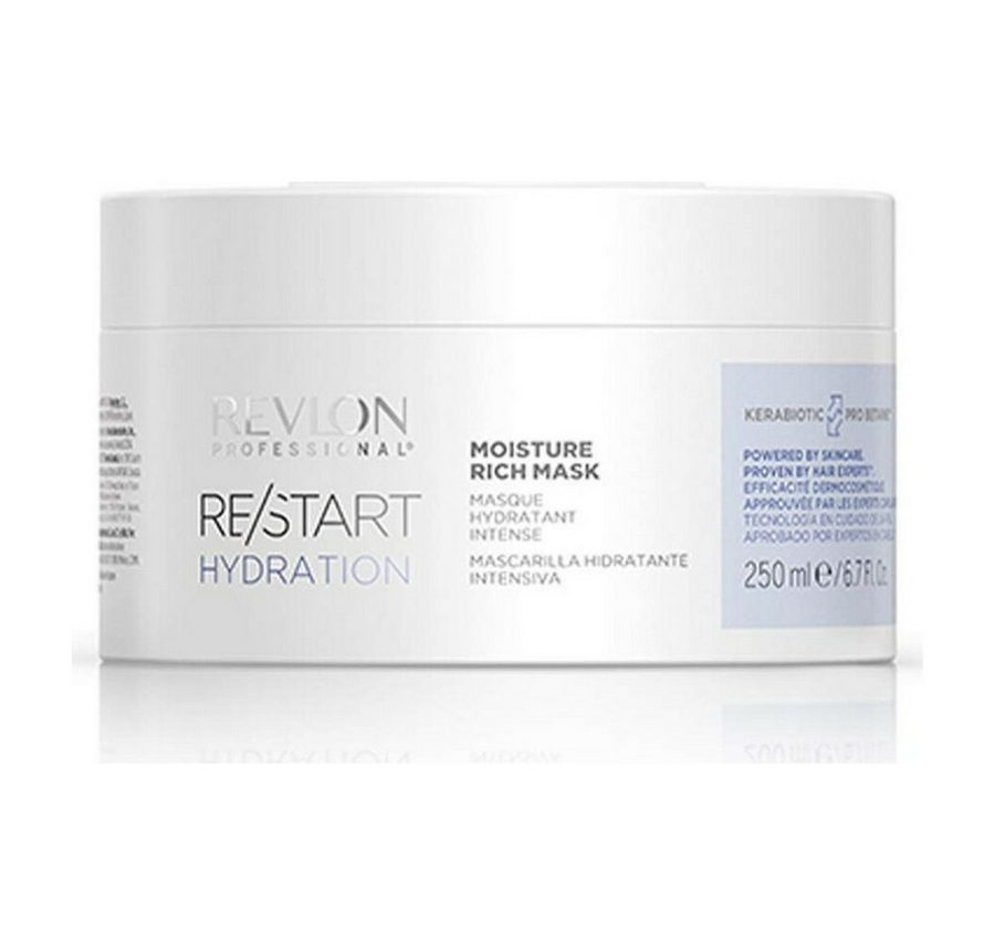Revlon Haarkur Professional Restart Hydration Maska von Revlon