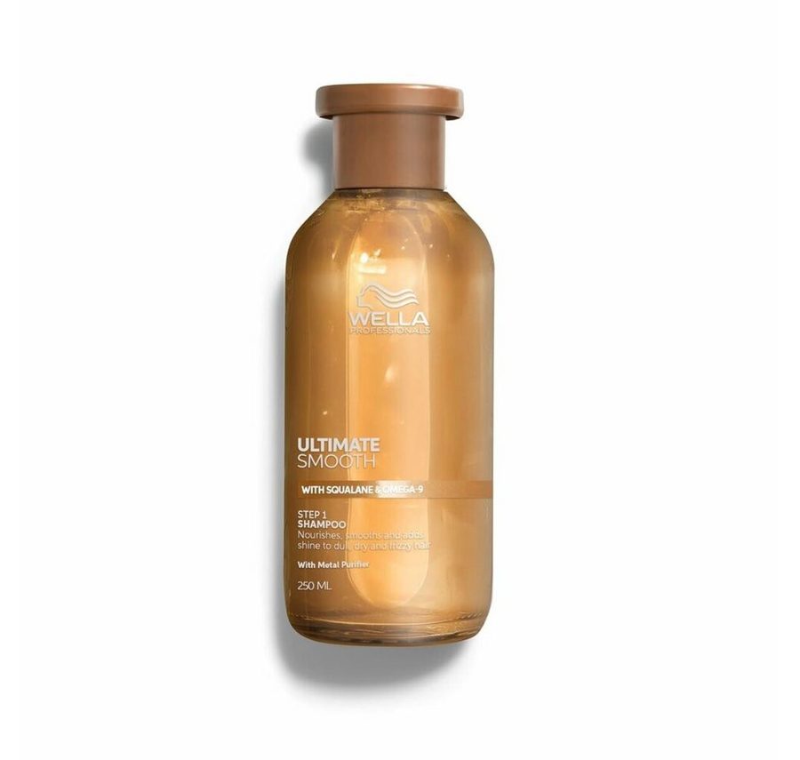 Wella Haarshampoo Ultimate Smooth von Wella