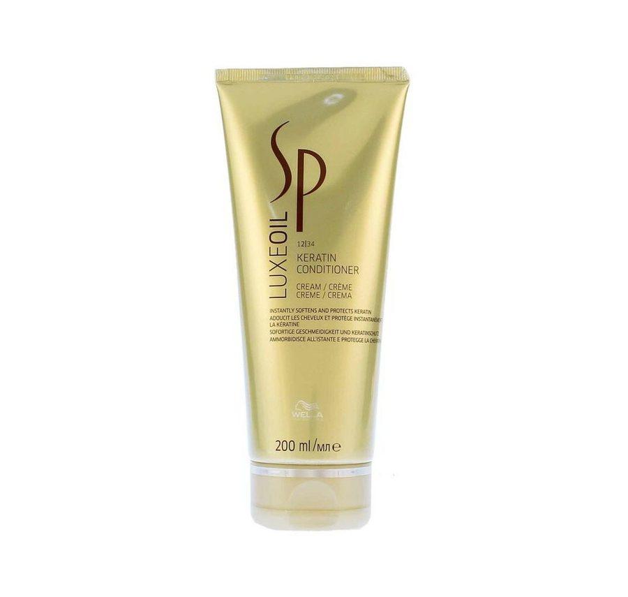 Wella Haarspülung SP Luxe Oil von Wella