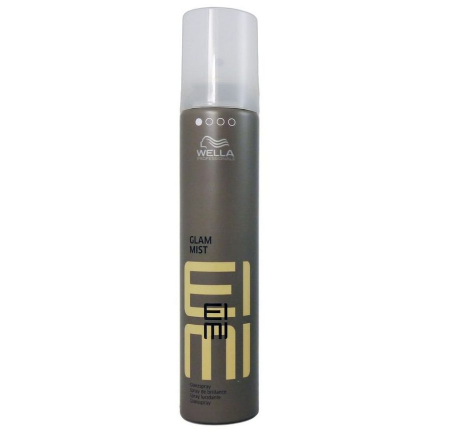 Wella Professionals Haarspray Glam Mist 200 ml von Wella Professionals