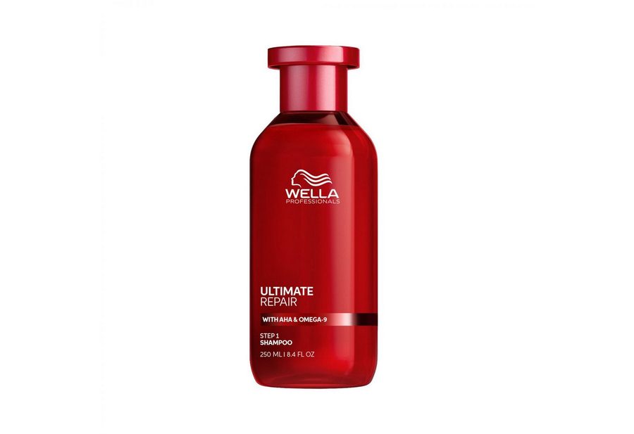 Wella Professionals Haarshampoo ULTIMATE REPAIR SHAMPOO, intensive Pflege, Für alle Haartypen und -schäden von Wella Professionals