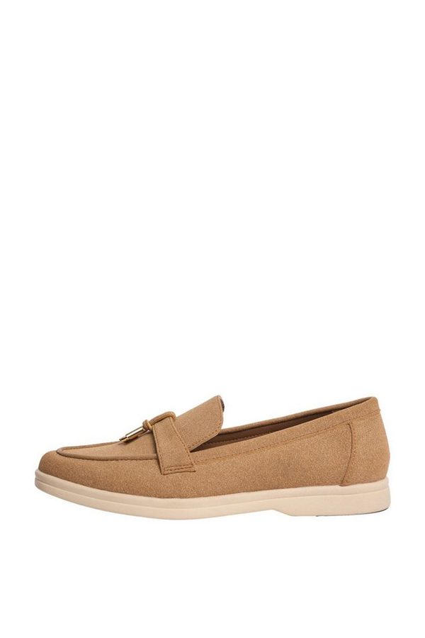 Friends Like These Friends Like These Loafer aus Kunstveloursleder Loafer von Friends Like These