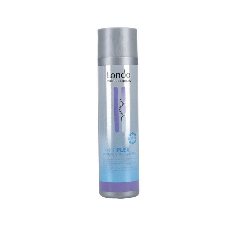 Londa Professional Haarshampoo Londa Toneplex Perle Bl Shampoo von Londa Professional