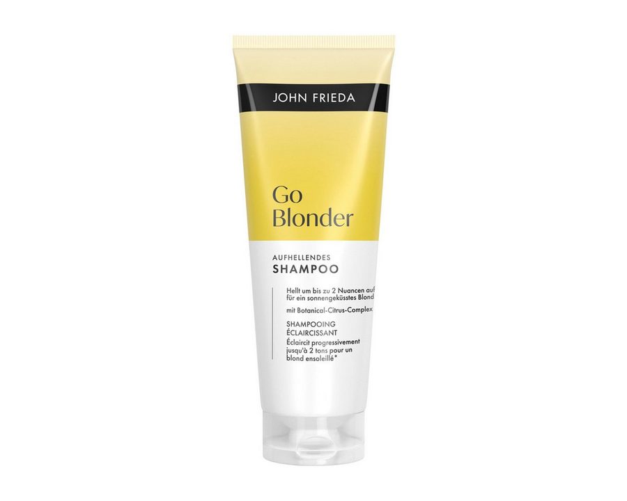 John Frieda Haarshampoo von John Frieda