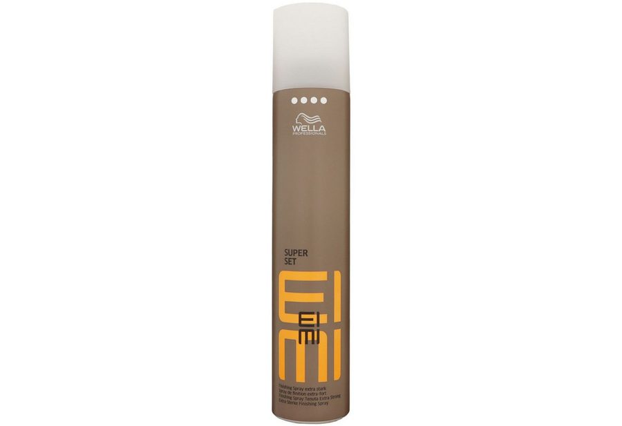 Wella Professionals Haarspray Super Set 300 ml von Wella Professionals