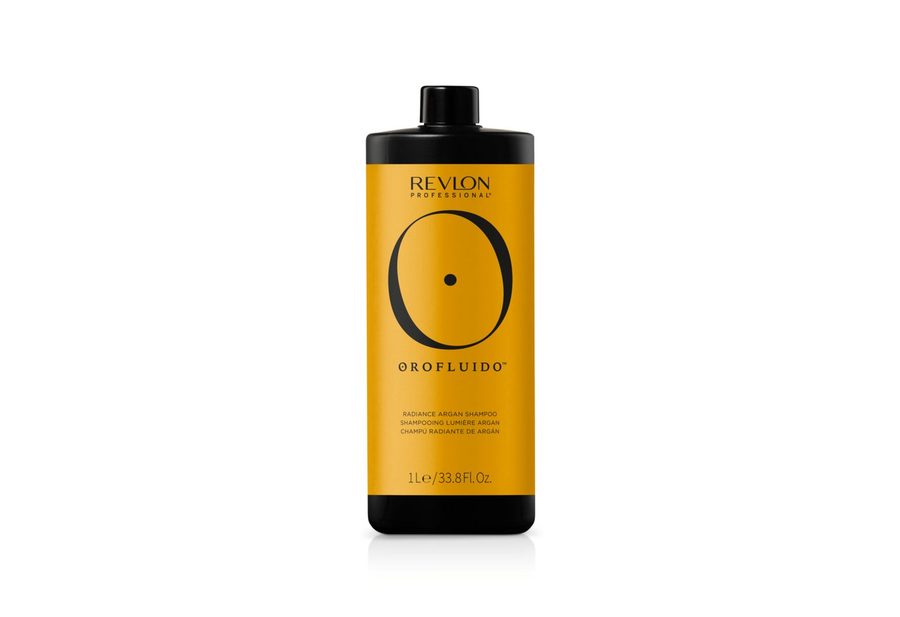 Revlon Haarshampoo Orofluido 1000 ml von Revlon