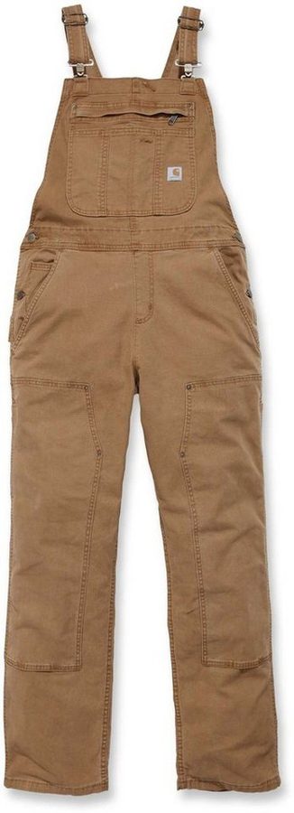 Carhartt Latzhose Crawford Bib 102438 von Carhartt