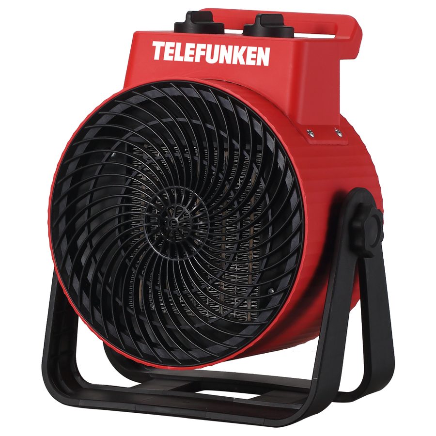 Telefunken Industrie-Heizer 3.000 Watt THL-3KW von Telefunken