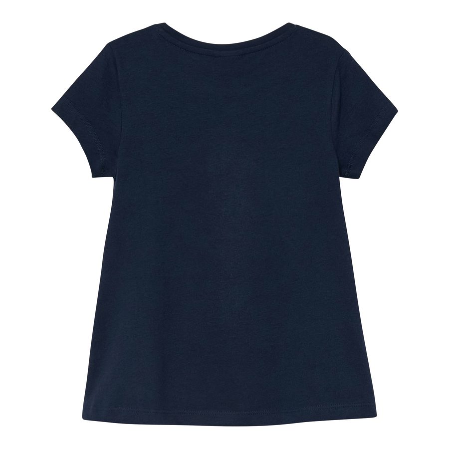 S.Oliver T-Shirt Pailletten-Pferd von s.Oliver