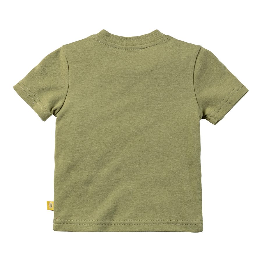 Bornino Lieblinge T-Shirt Giraffe von Bornino
