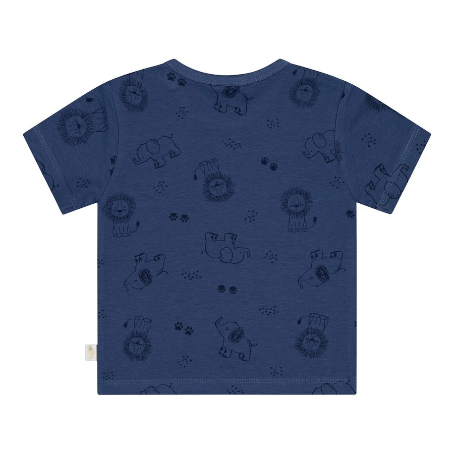 Salt And Pepper T-Shirt Safari von Salt and Pepper