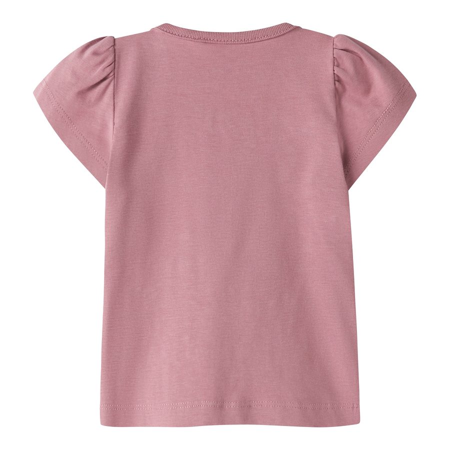 Name It T-Shirt Herzen von name it