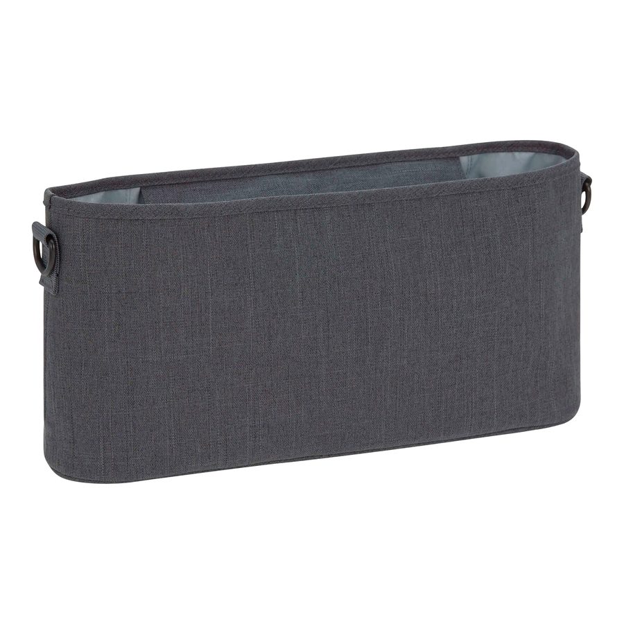 Lässig Organizer für Kinderwagen, Kinderwagen Sportwagen, Buggy von Lässig