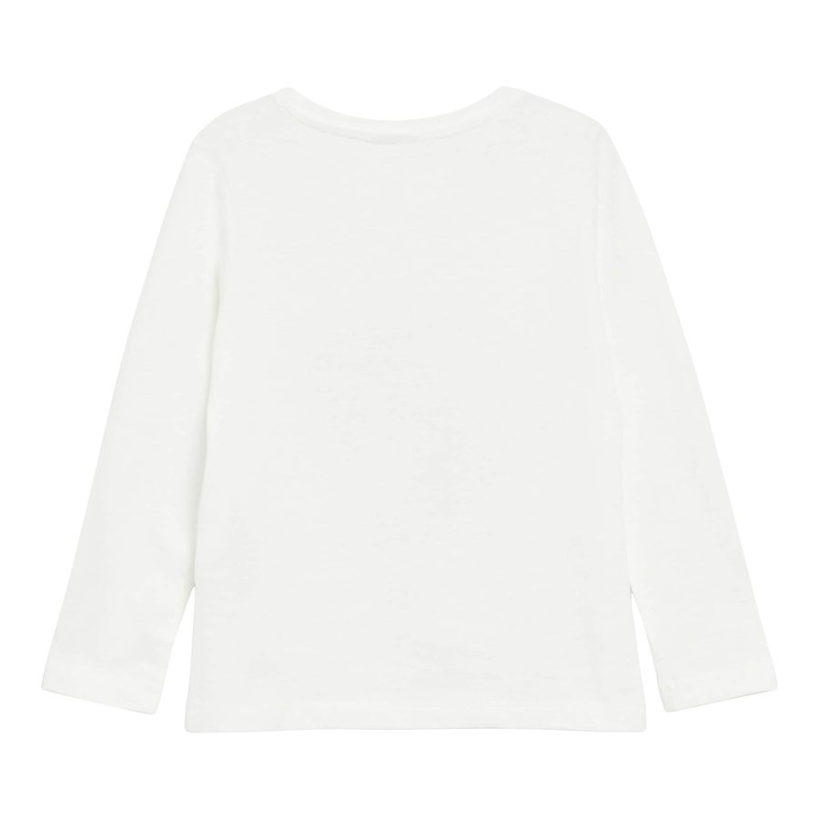 S.Oliver Shirt langarm Besties von s.Oliver
