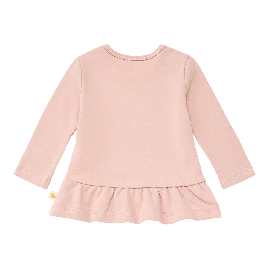 Bornino Country Love Shirt langarm Ente von Bornino