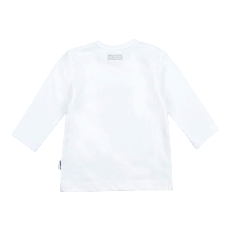 Feetje Shirt langarm Giraffe von Feetje