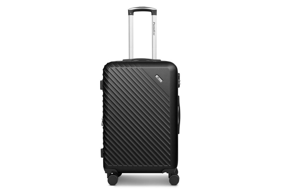 CHECK.IN® Hartschalen-Trolley Paradise 2.0, 4 Rollen, ABS von CHECK.IN®