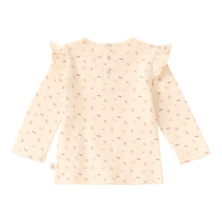 Bornino Wild Nature Shirt langarm Wild Nature von Bornino