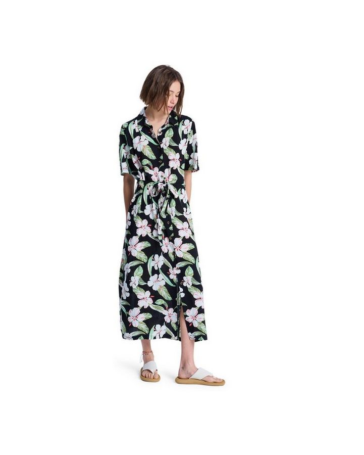 Roxy Sommerkleid Island Escape von Roxy