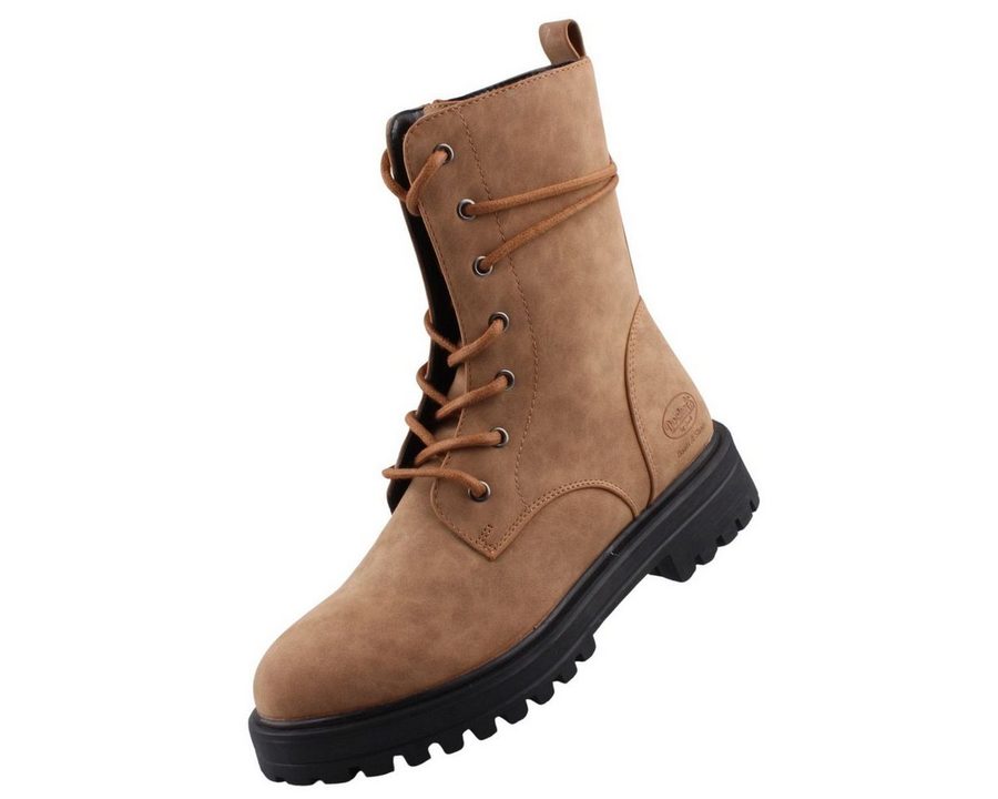 Dockers by Gerli 49YA208-810470 Stiefelette von Dockers by Gerli
