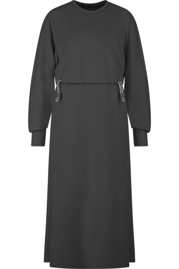 Sportalm Kitzbühel Sweatkleid mit Kordeldurchzug von Sportalm Kitzbühel