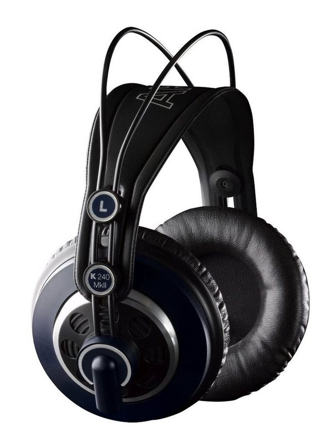 AKG AKG K 240 MK II HiFi-Kopfhörer von AKG