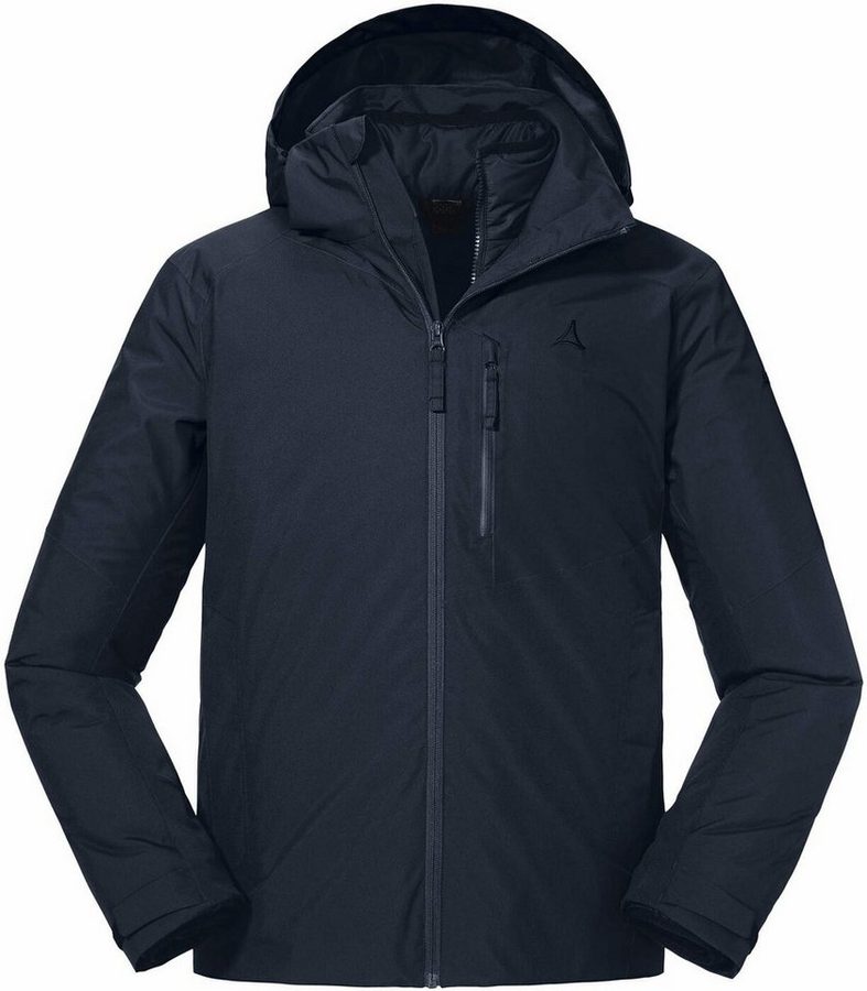 Schöffel Doppeljacke 3in1 Jacket Yekuro MNS NAVY BLAZER von Schöffel