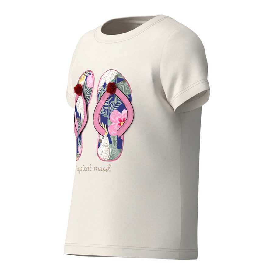 Name It T-Shirt Schuhe von name it