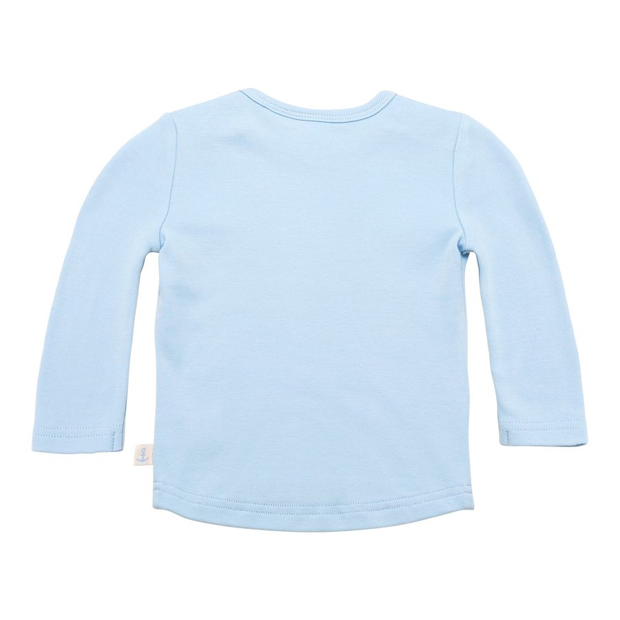 Bornino Ahoy! Shirt langarm Eis von Bornino