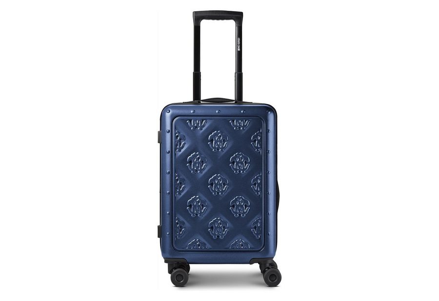 roberto cavalli Handgepäck-Trolley Florence, 4 Rollen, Polycarbonat von Roberto Cavalli