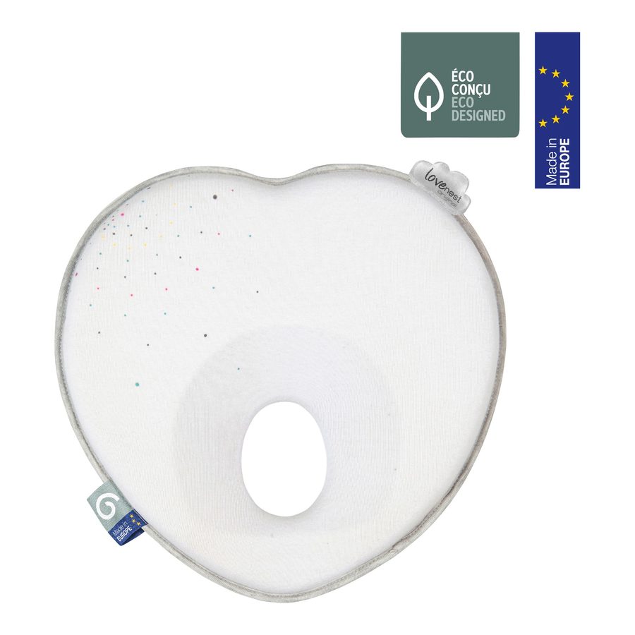 Babymoov Kopfkissen Lovenest Original von Babymoov