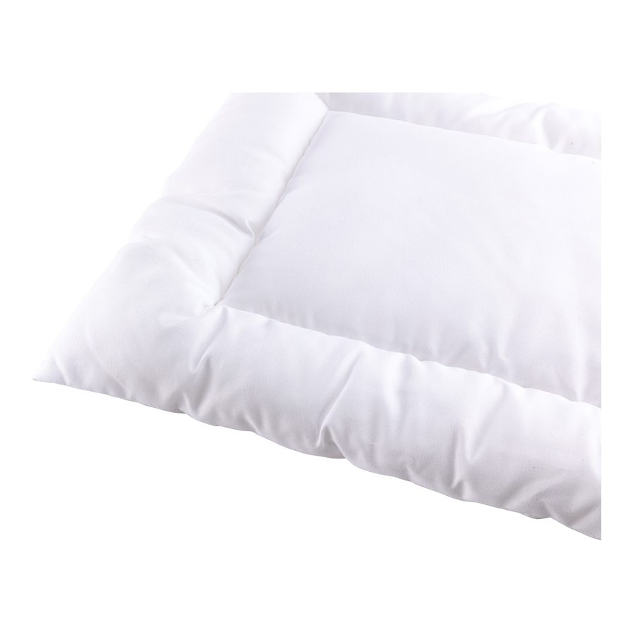 Bornino Home Kopfkissen 40x60 cm von BORNINO HOME