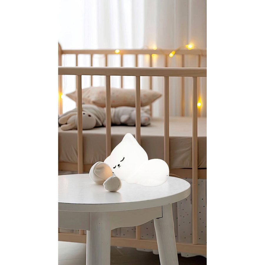Fh Lighting Nachtlicht Katze Mia von FH Lighting