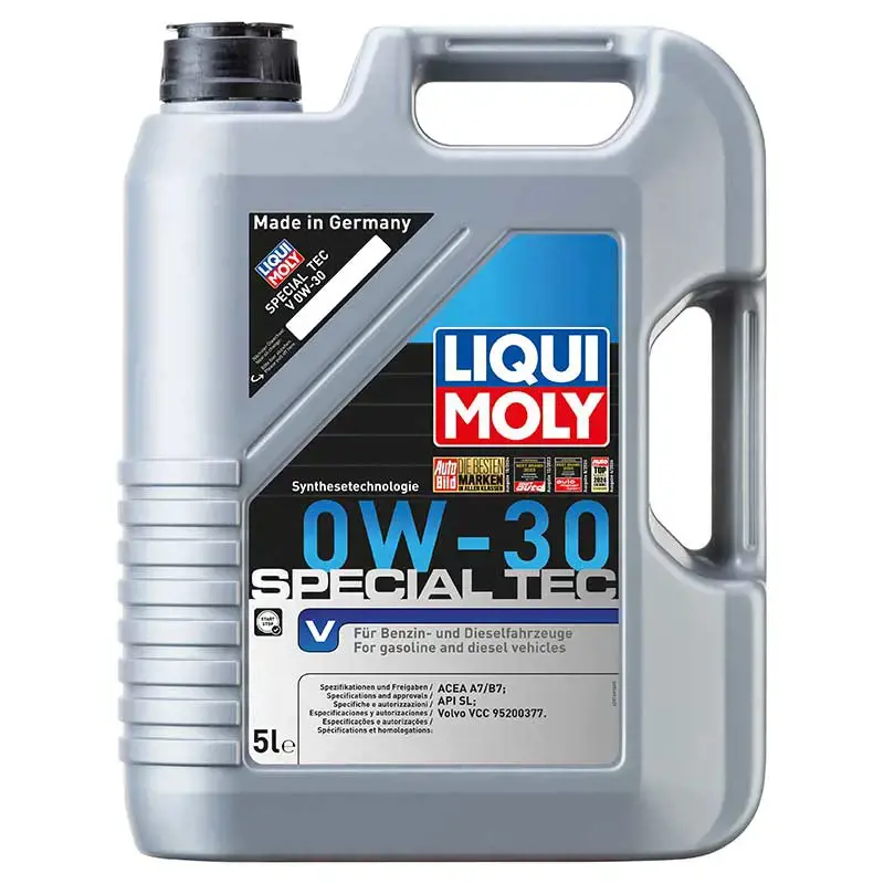 Liqui Moly Special Tec V 0W-30 1 Liter von Liqui Moly