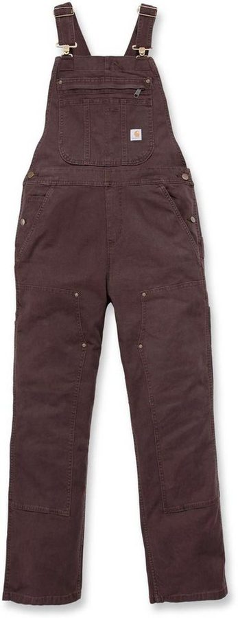 Carhartt Latzhose Crawford Bib 102438 von Carhartt