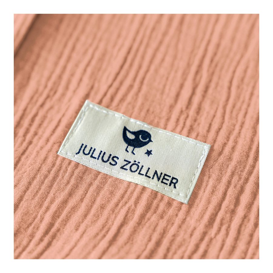 Julius Zöllner Sommerschlafsack Musselin Sommertraum 0.5 TOG von Julius Zöllner