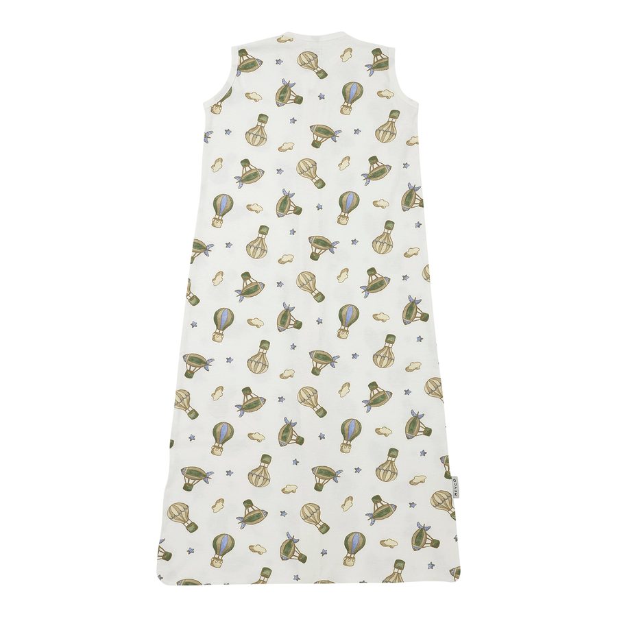 Meyco Baby Sommerschlafsack 0.3 TOG von Meyco Baby