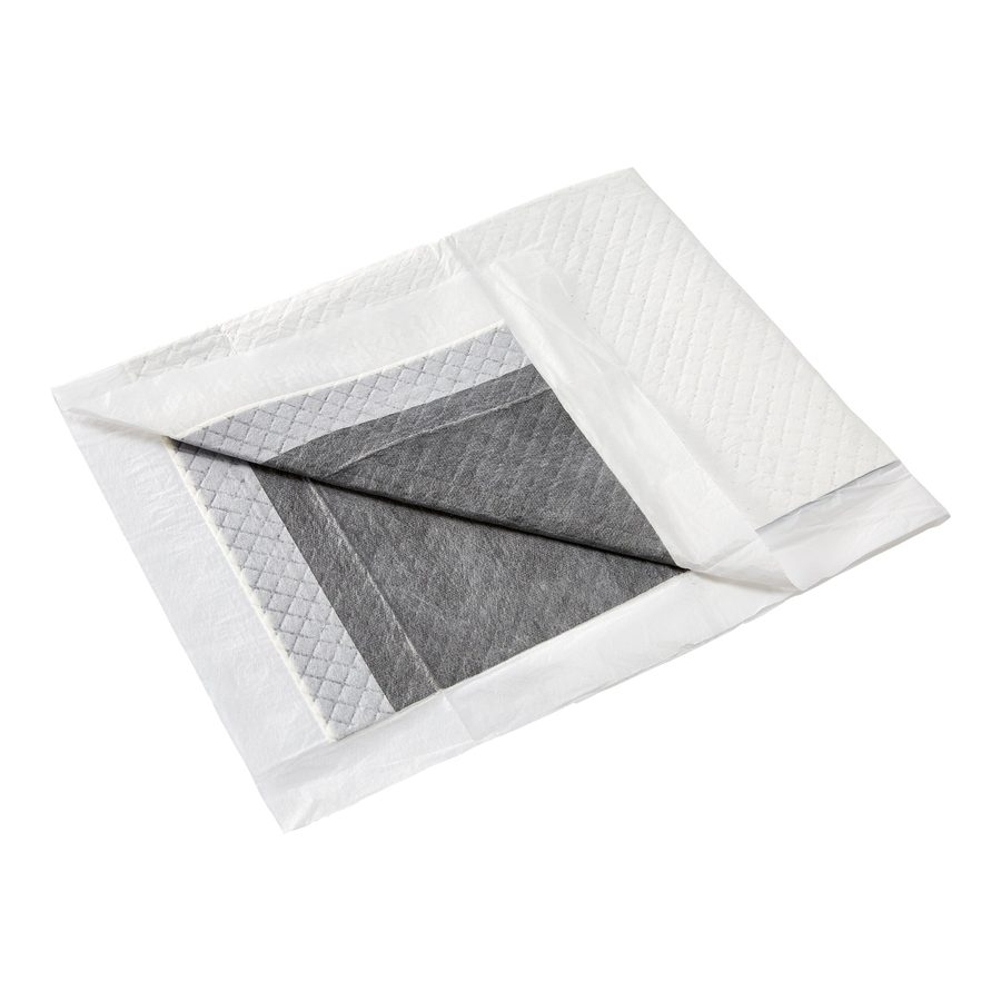 Bornino Home Wickelunterlagen 50er-Pack 60x60 cm von BORNINO HOME