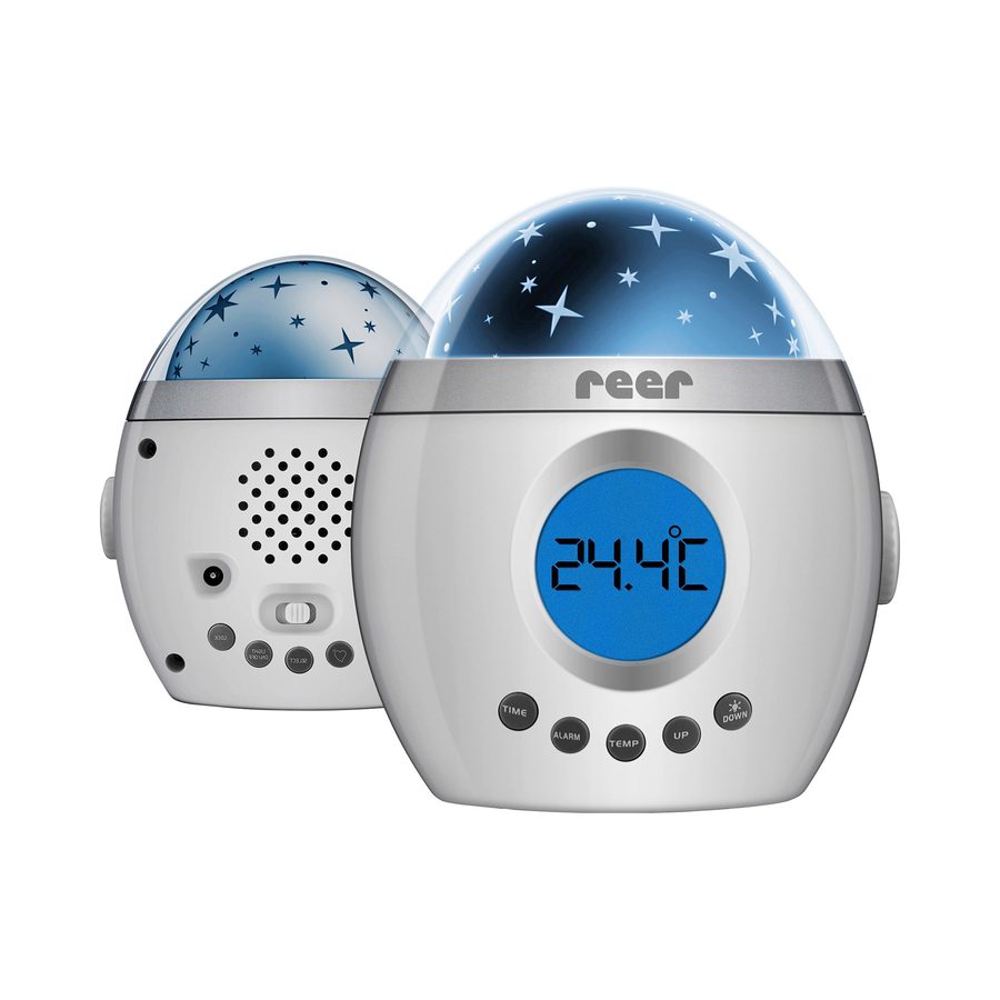 Reer Nachtlicht My Magic Starlight von reer