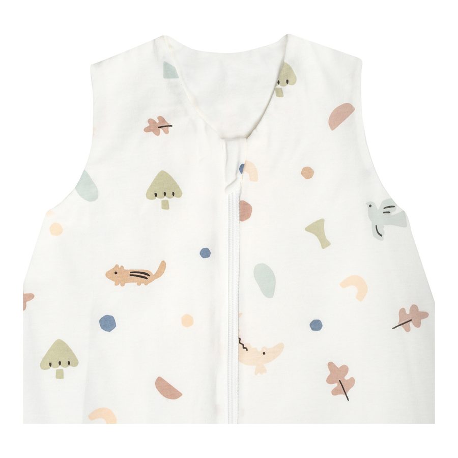 Julius Zöllner Sommerschlafsack Jersey 0.5 TOG von Julius Zöllner