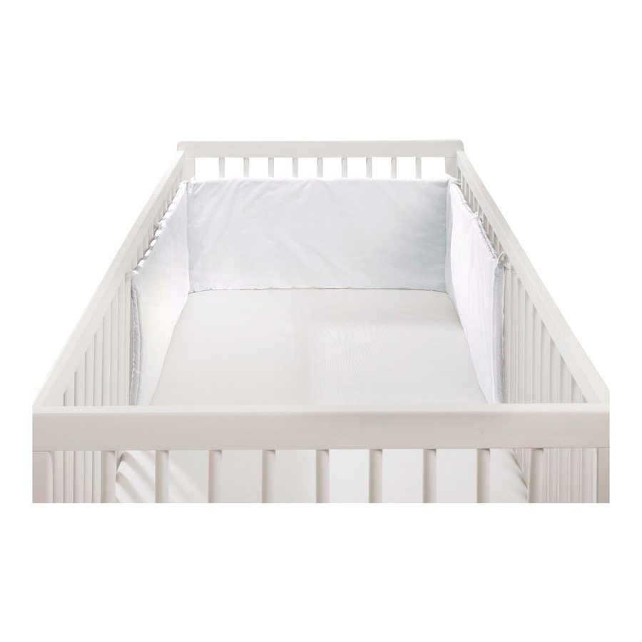 Bornino Home Nestchen X-Large 32x210 cm von BORNINO HOME
