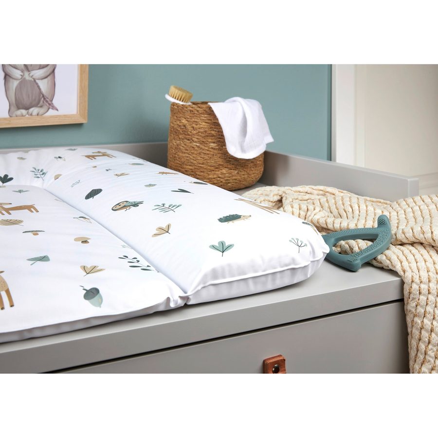 Rotho Babydesign Wickelauflage 72x85 cm von Rotho Babydesign