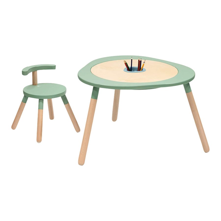 Stokke® Mutable™ Stifthalter für Multifunktionstisch V2 von Stokke