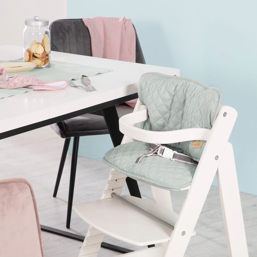 Roba Sitzverkleinerer 2-teilig roba Style Frosty green von roba