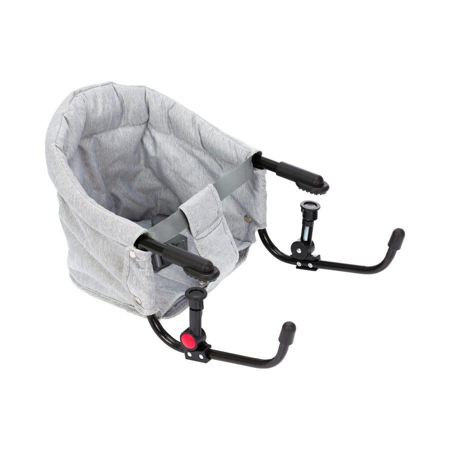 Babycab Tischsitz Luca für Tischplatte Stärke 1-4 cm von babycab