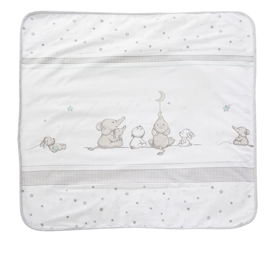 Roba Kuscheldecke Sternenzauber von roba